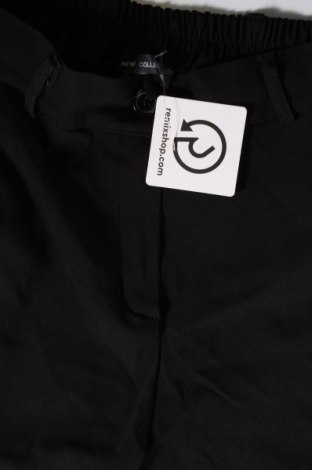 Γυναικείο κοντό παντελόνι, Μέγεθος S, Χρώμα Μαύρο, Τιμή 4,96 €