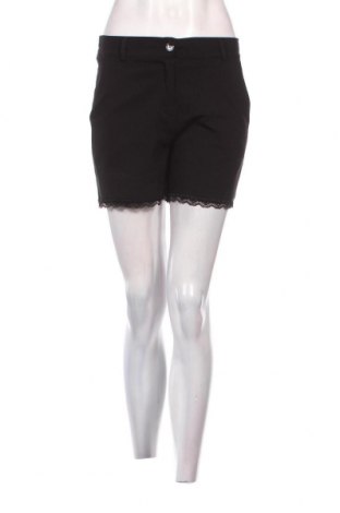Γυναικείο κοντό παντελόνι, Μέγεθος S, Χρώμα Μαύρο, Τιμή 5,83 €