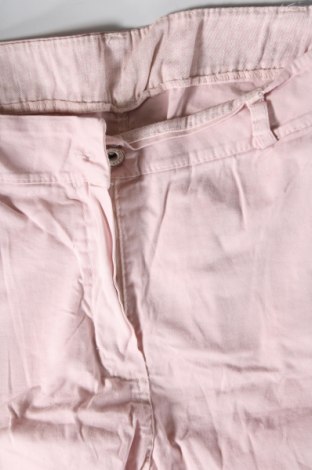 Γυναικείο κοντό παντελόνι, Μέγεθος M, Χρώμα Ρόζ , Τιμή 4,96 €