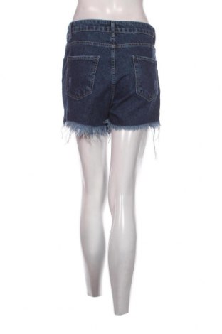 Damen Shorts, Größe L, Farbe Blau, Preis 10,00 €