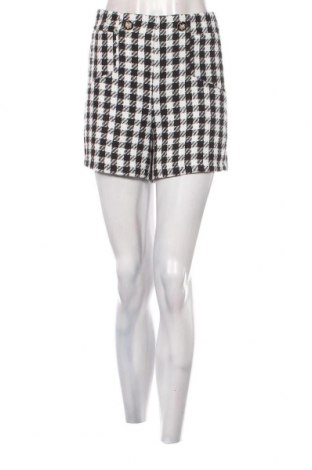Γυναικείο κοντό παντελόνι, Μέγεθος S, Χρώμα Πολύχρωμο, Τιμή 7,05 €
