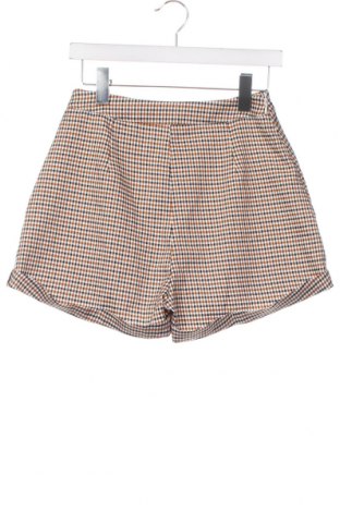 Γυναικείο κοντό παντελόνι, Μέγεθος XS, Χρώμα Πολύχρωμο, Τιμή 6,46 €