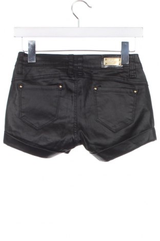 Damen Shorts, Größe XS, Farbe Schwarz, Preis 4,62 €