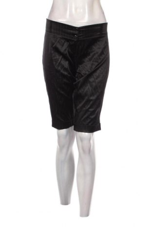 Γυναικείο κοντό παντελόνι, Μέγεθος M, Χρώμα Μαύρο, Τιμή 9,72 €