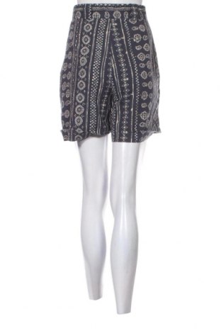 Γυναικείο κοντό παντελόνι, Μέγεθος S, Χρώμα Πολύχρωμο, Τιμή 4,52 €