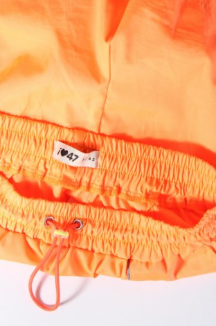 Dámske kraťasy , Veľkosť L, Farba Oranžová, Cena  11,99 €