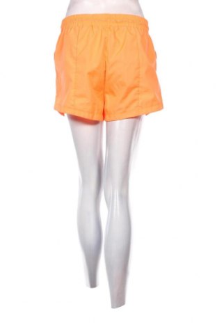 Pantaloni scurți de femei, Mărime L, Culoare Portocaliu, Preț 59,80 Lei