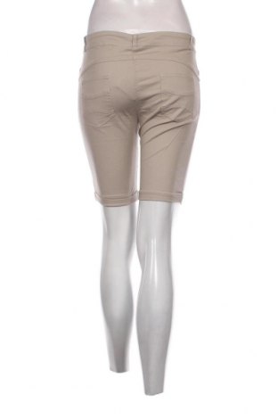 Pantaloni scurți de femei, Mărime M, Culoare Bej, Preț 48,47 Lei