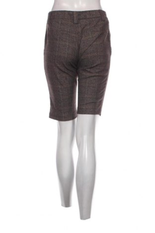 Дамски къс панталон, Размер S, Цвят Многоцветен, Цена 8,55 лв.