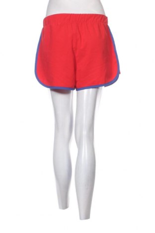 Γυναικείο κοντό παντελόνι 4F, Μέγεθος S, Χρώμα Κόκκινο, Τιμή 9,76 €
