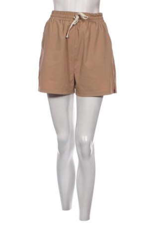 Γυναικείο κοντό παντελόνι ASOS, Μέγεθος S, Χρώμα Καφέ, Τιμή 17,39 €