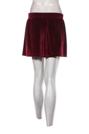 Γυναικείο κοντό παντελόνι ASOS, Μέγεθος S, Χρώμα Κόκκινο, Τιμή 21,03 €