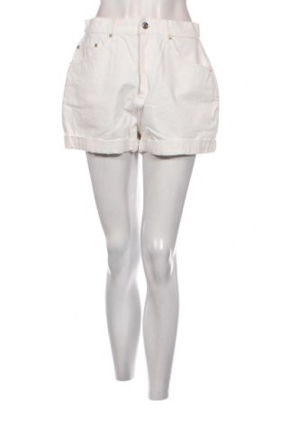 Damen Shorts ASOS, Größe M, Farbe Weiß, Preis € 10,20