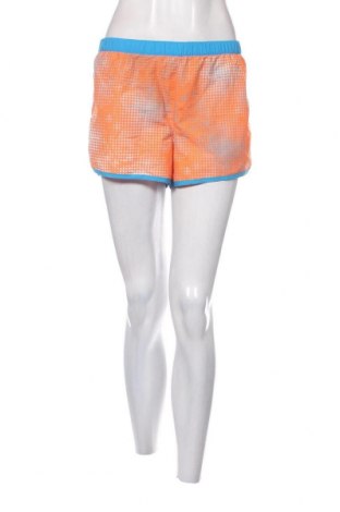 Γυναικείο κοντό παντελόνι Adidas, Μέγεθος M, Χρώμα Πολύχρωμο, Τιμή 10,81 €