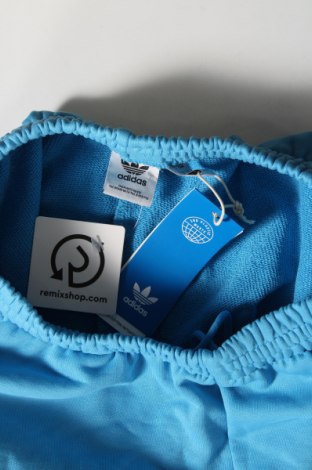 Női rövidnadrág Adidas Originals, Méret XS, Szín Kék, Ár 18 267 Ft