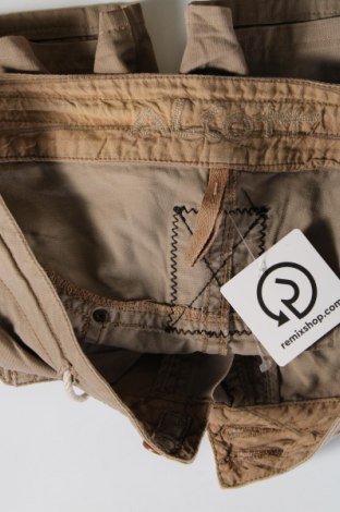 Pantaloni scurți de femei Alcott, Mărime M, Culoare Maro, Preț 21,81 Lei