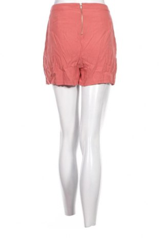 Γυναικείο κοντό παντελόνι American Vintage, Μέγεθος S, Χρώμα Ρόζ , Τιμή 17,00 €