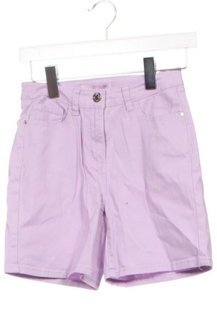 Damen Shorts Amisu, Größe XS, Farbe Lila, Preis € 5,83