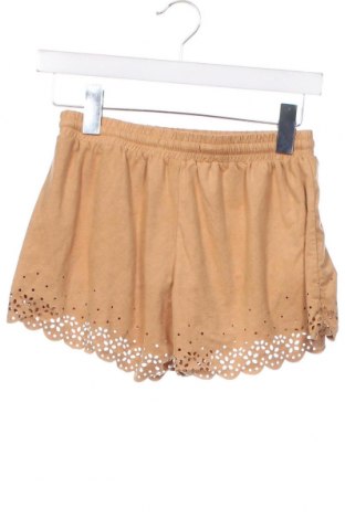 Damen Shorts Amisu, Größe XS, Farbe Braun, Preis € 13,22