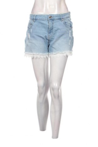 Damen Shorts Amisu, Größe XL, Farbe Blau, Preis € 5,87