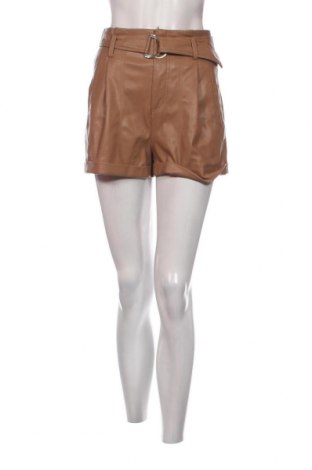 Damen Shorts Amisu, Größe S, Farbe Braun, Preis 5,84 €