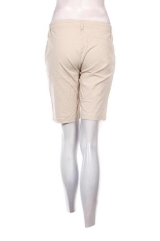 Дамски къс панталон Amisu, Размер M, Цвят Бежов, Цена 18,82 лв.