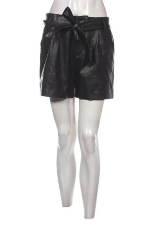 Γυναικείο κοντό παντελόνι Amisu, Μέγεθος M, Χρώμα Μαύρο, Τιμή 10,00 €