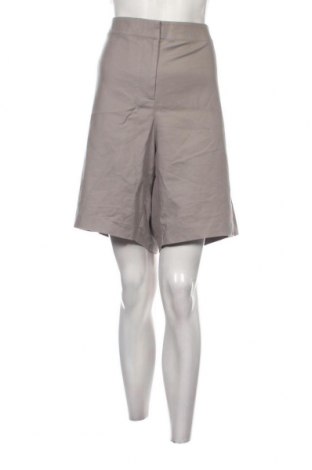 Γυναικείο κοντό παντελόνι Apt.9, Μέγεθος 4XL, Χρώμα Γκρί, Τιμή 5,77 €
