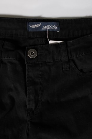 Дамски къс панталон Arizona, Размер L, Цвят Черен, Цена 18,82 лв.