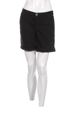 Γυναικείο κοντό παντελόνι Arizona, Μέγεθος L, Χρώμα Μαύρο, Τιμή 5,77 €