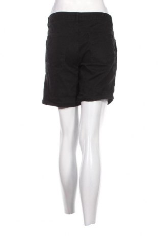 Pantaloni scurți de femei Arizona, Mărime L, Culoare Negru, Preț 48,00 Lei