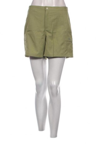 Γυναικείο κοντό παντελόνι Avia, Μέγεθος M, Χρώμα Πράσινο, Τιμή 9,48 €