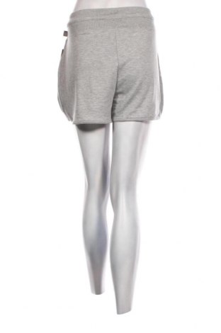 Γυναικείο κοντό παντελόνι BALLY Total Fitness, Μέγεθος XL, Χρώμα Γκρί, Τιμή 8,73 €