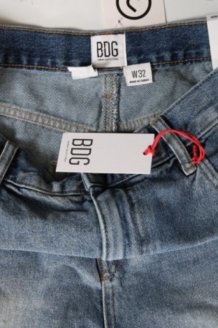 Damen Shorts BDG, Größe L, Farbe Blau, Preis 39,69 €