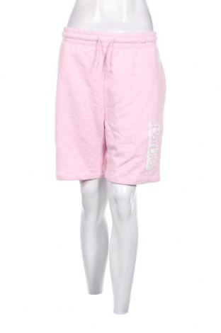 Дамски къс панталон Barbie, Размер L, Цвят Розов, Цена 19,80 лв.
