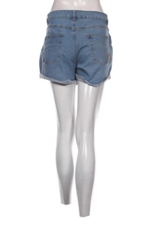 Damen Shorts Beloved, Größe L, Farbe Blau, Preis 5,48 €