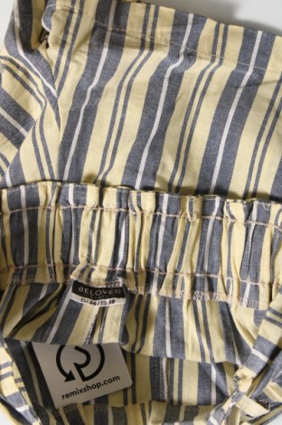 Дамски къс панталон Beloved, Размер S, Цвят Многоцветен, Цена 19,55 лв.