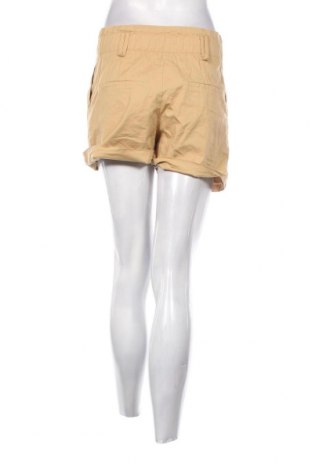 Damen Shorts Bershka, Größe S, Farbe Beige, Preis 9,72 €