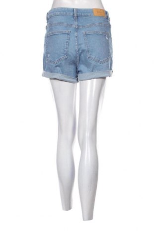 Damen Shorts Bershka, Größe M, Farbe Blau, Preis € 9,62