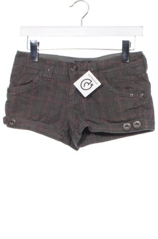 Damen Shorts Bershka, Größe XS, Farbe Mehrfarbig, Preis € 4,50