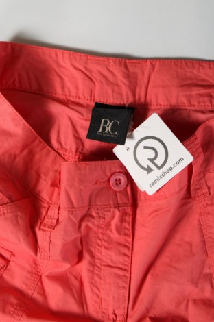 Pantaloni scurți de femei Best Connections, Mărime M, Culoare Roz, Preț 49,87 Lei