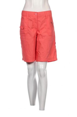 Γυναικείο κοντό παντελόνι Best Connections, Μέγεθος M, Χρώμα Ρόζ , Τιμή 6,00 €