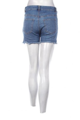 Pantaloni scurți de femei Bik Bok, Mărime M, Culoare Albastru, Preț 24,72 Lei