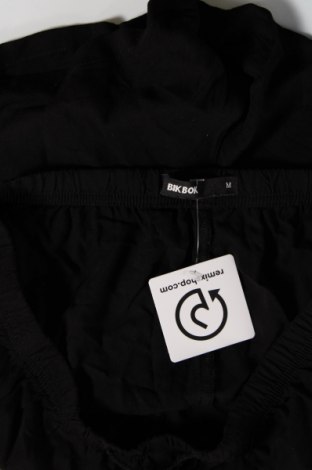 Γυναικείο κοντό παντελόνι Bik Bok, Μέγεθος M, Χρώμα Μαύρο, Τιμή 5,40 €