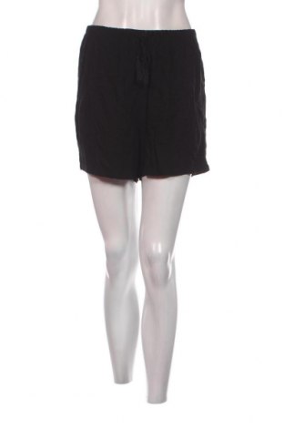 Γυναικείο κοντό παντελόνι Bik Bok, Μέγεθος M, Χρώμα Μαύρο, Τιμή 6,00 €