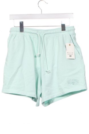 Damen Shorts Billabong, Größe M, Farbe Blau, Preis 15,88 €