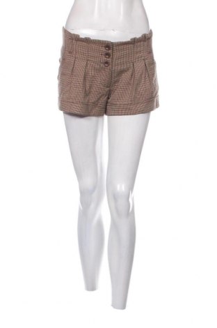 Γυναικείο κοντό παντελόνι Blind Date, Μέγεθος S, Χρώμα Πολύχρωμο, Τιμή 5,83 €
