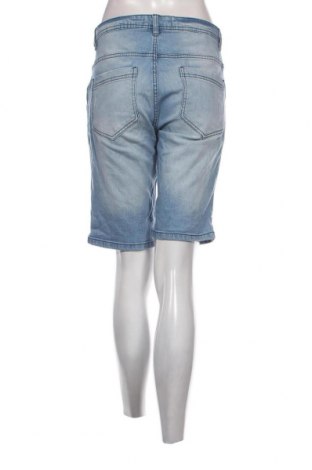 Pantaloni scurți de femei Blue Motion, Mărime M, Culoare Albastru, Preț 48,47 Lei