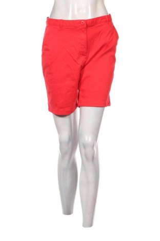 Дамски къс панталон Blue Motion, Размер XL, Цвят Червен, Цена 20,94 лв.