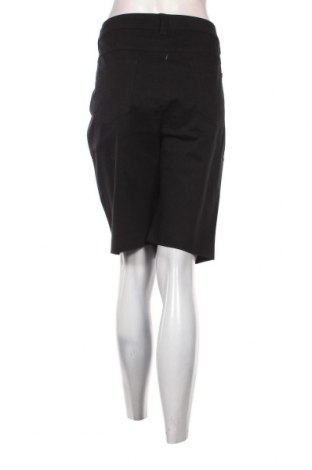 Pantaloni scurți de femei Bonita, Mărime XXL, Culoare Negru, Preț 48,47 Lei